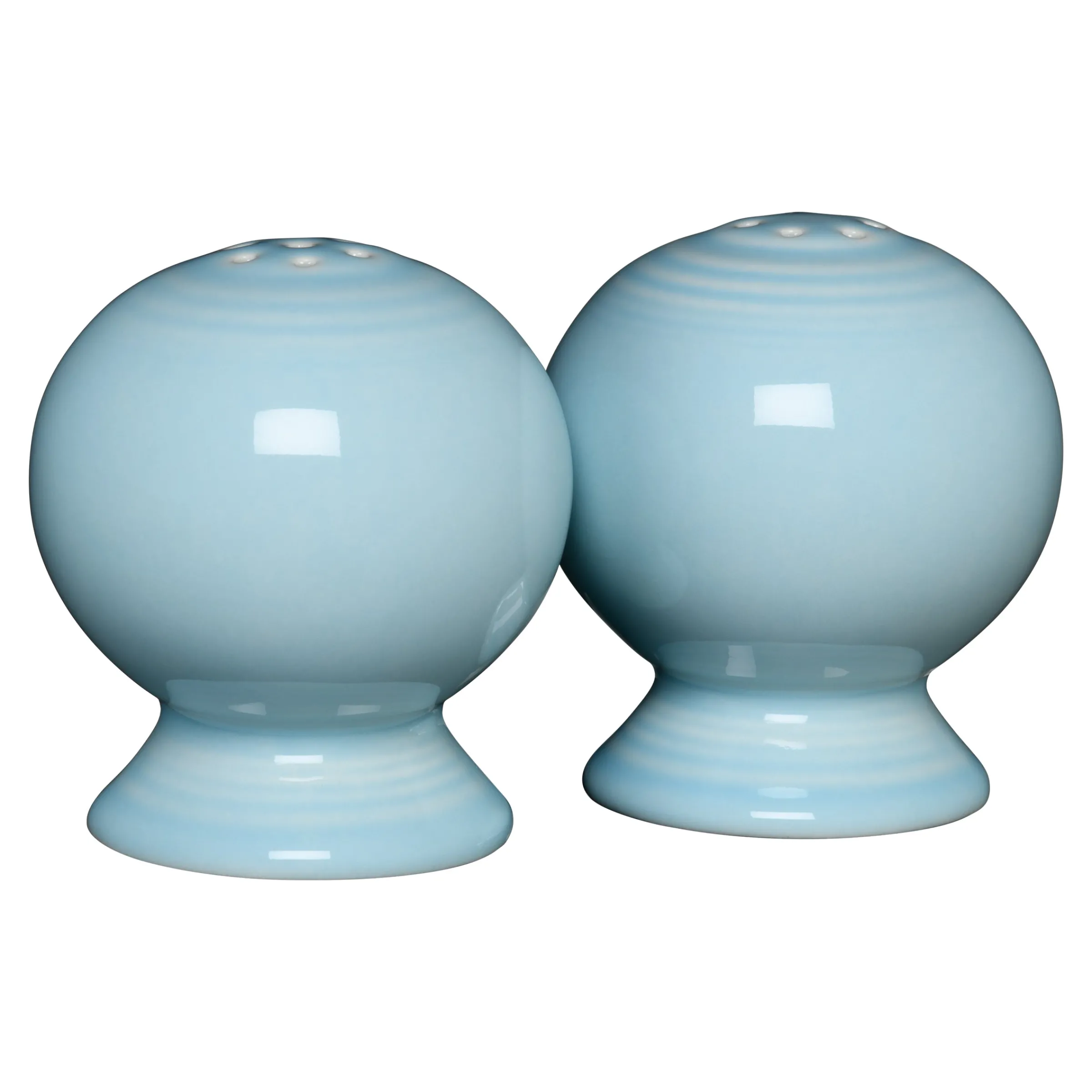 Fiesta 2 5/8 Inch Salt and Pepper Shaker Set|Fiesta Factory Direct
