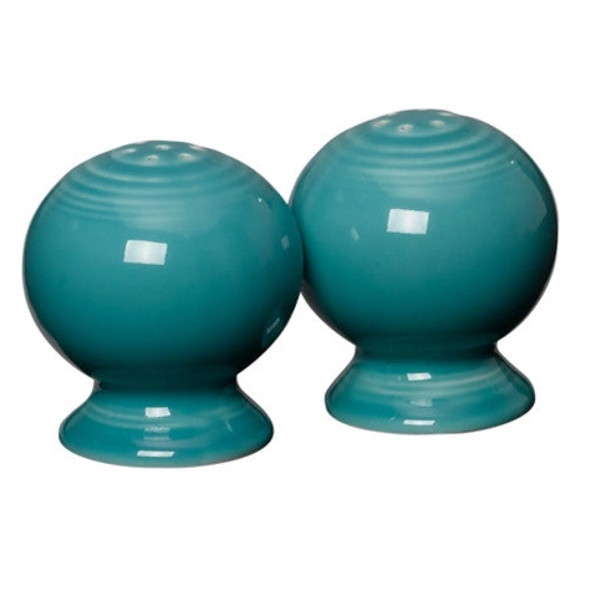 Fiesta 2 5/8 Inch Salt and Pepper Shaker Set|Fiesta Factory Direct