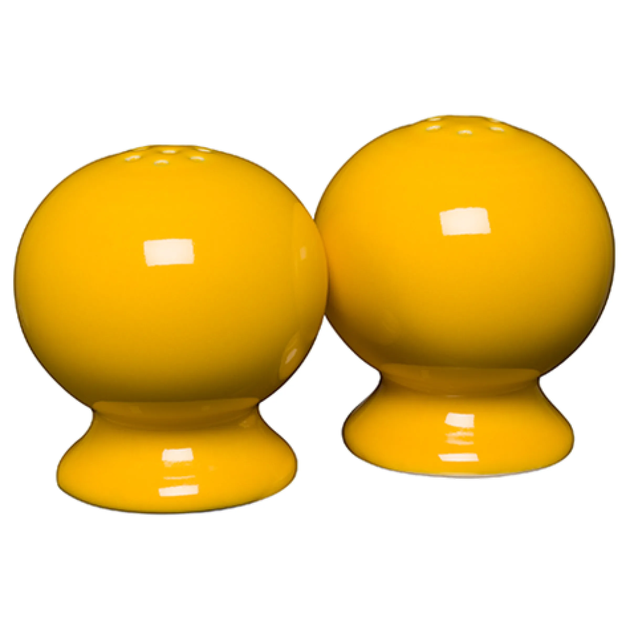 Fiesta 2 5/8 Inch Salt and Pepper Shaker Set|Fiesta Factory Direct
