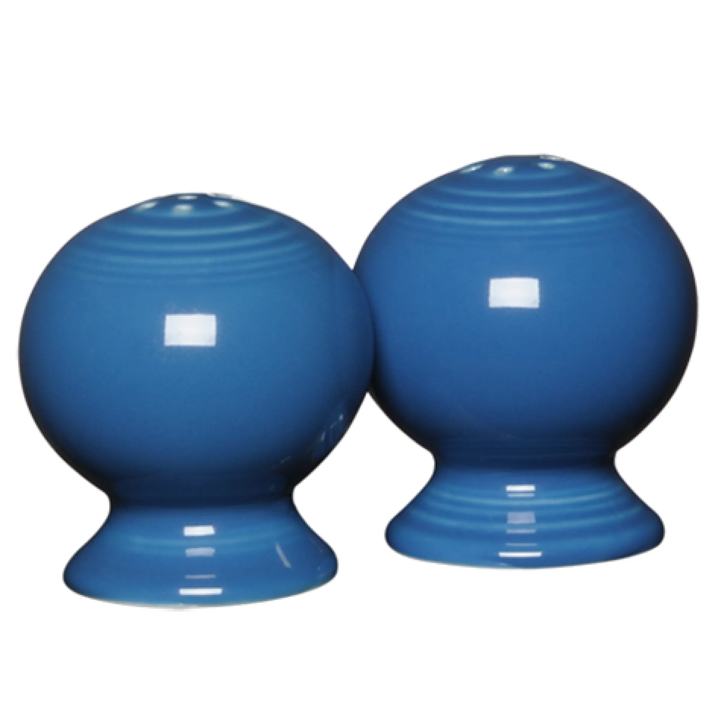 Fiesta 2 5/8 Inch Salt and Pepper Shaker Set|Fiesta Factory Direct