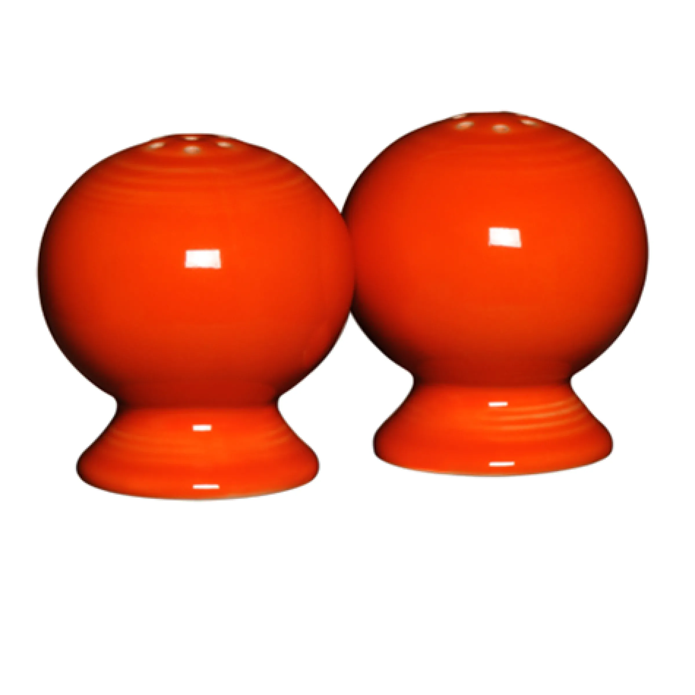 Fiesta 2 5/8 Inch Salt and Pepper Shaker Set|Fiesta Factory Direct