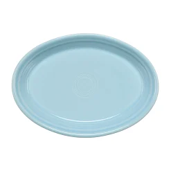 Fiesta 9 5/8 Inch Small Oval Serving Platter|Fiesta Factory Direct Hot