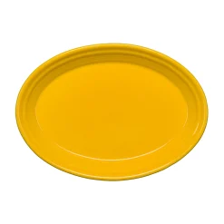 Fiesta 9 5/8 Inch Small Oval Serving Platter|Fiesta Factory Direct Hot