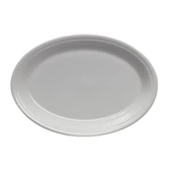 Fiesta 9 5/8 Inch Small Oval Serving Platter|Fiesta Factory Direct Hot