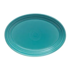Fiesta 9 5/8 Inch Small Oval Serving Platter|Fiesta Factory Direct Hot