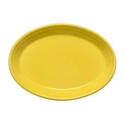 Fiesta 9 5/8 Inch Small Oval Serving Platter|Fiesta Factory Direct Hot