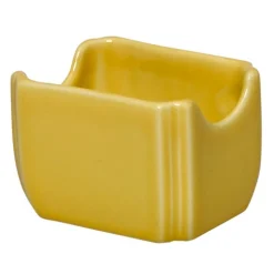 Fiesta 3 1/2 Inch Sugar Packet Holder|Fiesta Factory Direct Sale