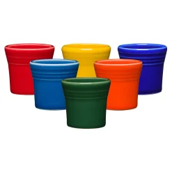 Fiesta 1 1/2 OZ Ceramic Shot Glass|Fiesta Factory Direct Hot