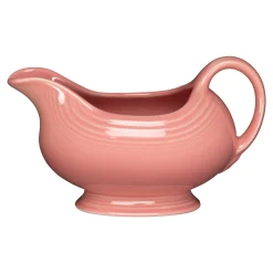 Fiesta 18 1/2 OZ Gravy Sauceboat|Fiesta Factory Direct New