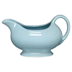 Fiesta 18 1/2 OZ Gravy Sauceboat|Fiesta Factory Direct New
