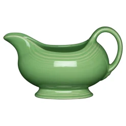 Fiesta 18 1/2 OZ Gravy Sauceboat|Fiesta Factory Direct New