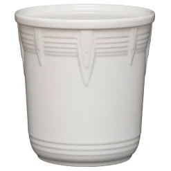 Fiesta 7 Inch Chevron Utensil Crock|Fiesta Factory Direct Online
