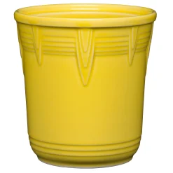 Fiesta 7 Inch Chevron Utensil Crock|Fiesta Factory Direct Online