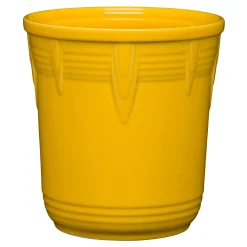 Fiesta 7 Inch Chevron Utensil Crock|Fiesta Factory Direct Online