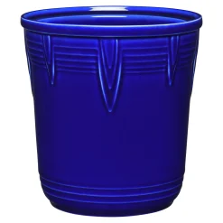 Fiesta 7 Inch Chevron Utensil Crock|Fiesta Factory Direct Online