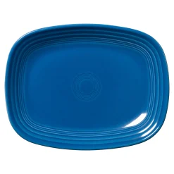 Fiesta 12 Inch Large Rectangular Platter|Fiesta Factory Direct Discount