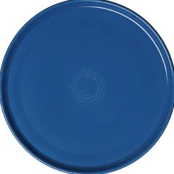 Fiesta 12 Inch Round Baking and Serving Platter|Fiesta Factory Direct New