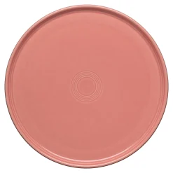 Fiesta 12 Inch Round Baking and Serving Platter|Fiesta Factory Direct New