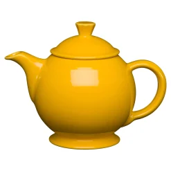 Fiesta 44 OZ Covered Teapot|Fiesta Factory Direct Discount