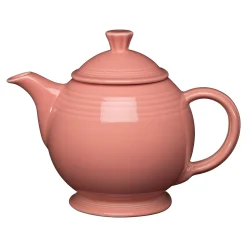 Fiesta 44 OZ Covered Teapot|Fiesta Factory Direct Discount