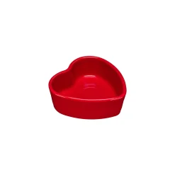 Fiesta 7 OZ Heart Shaped Ramekin 4 1/2 Inch|Fiesta Factory Direct Outlet