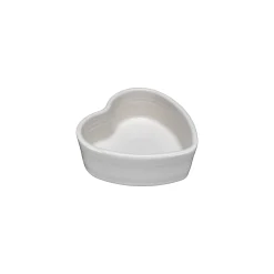 Fiesta 7 OZ Heart Shaped Ramekin 4 1/2 Inch|Fiesta Factory Direct Outlet