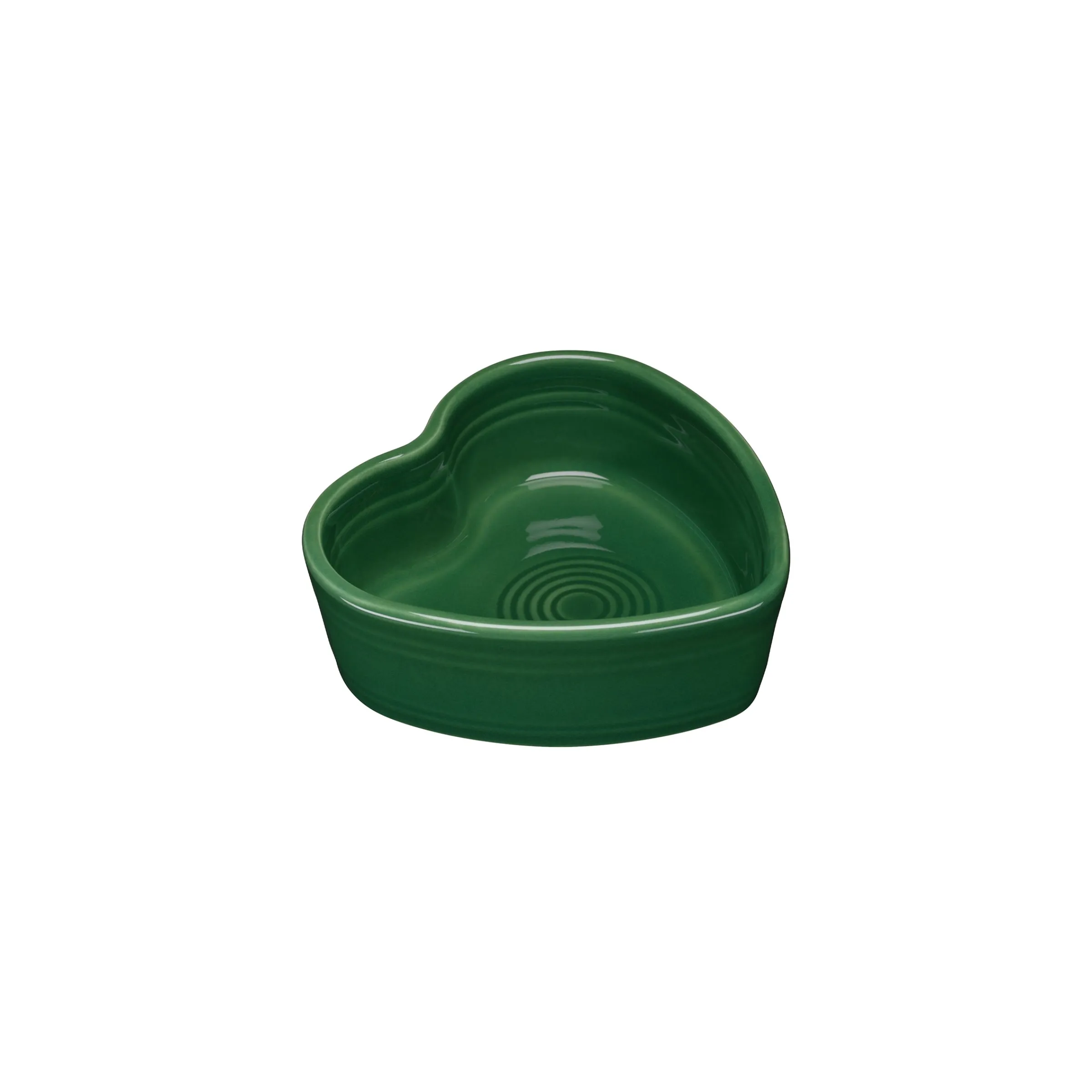 Fiesta 7 OZ Heart Shaped Ramekin 4 1/2 Inch|Fiesta Factory Direct Outlet