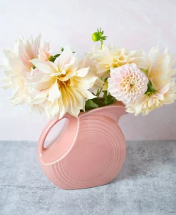 Fiesta 67 OZ Large Disk Pitcher|Fiesta Factory Direct Best
