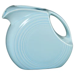 Fiesta 67 OZ Large Disk Pitcher|Fiesta Factory Direct Best