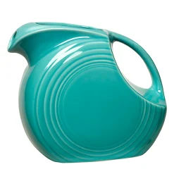Fiesta 67 OZ Large Disk Pitcher|Fiesta Factory Direct Best