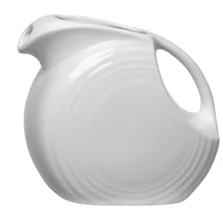 Fiesta 67 OZ Large Disk Pitcher|Fiesta Factory Direct Best