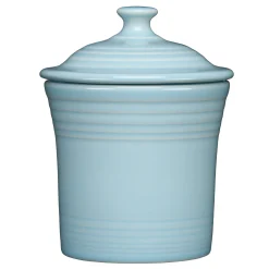Fiesta 13 OZ Mini Canister 5 5/8 Inch|Fiesta Factory Direct New