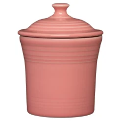 Fiesta 13 OZ Mini Canister 5 5/8 Inch|Fiesta Factory Direct New