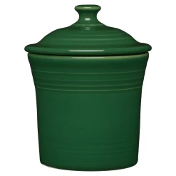 Fiesta 13 OZ Mini Canister 5 5/8 Inch|Fiesta Factory Direct New