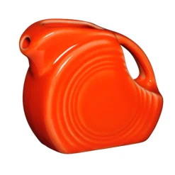 Fiesta 5 OZ Mini Disk Pitcher|Fiesta Factory Direct Discount