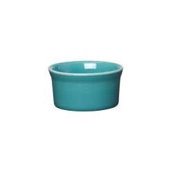 Fiesta 8 OZ Ramekin 4 Inch|Fiesta Factory Direct Clearance