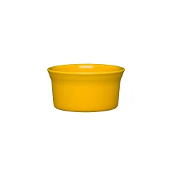 Fiesta 8 OZ Ramekin 4 Inch|Fiesta Factory Direct Clearance