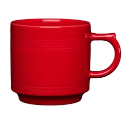 Fiesta 16 OZ Stackable Mug|Fiesta Factory Direct Clearance