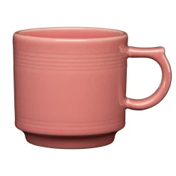 Fiesta 16 OZ Stackable Mug|Fiesta Factory Direct Clearance