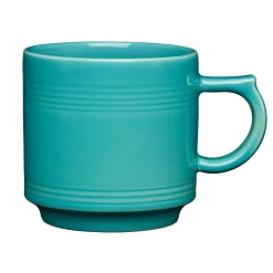 Fiesta 16 OZ Stackable Mug|Fiesta Factory Direct Clearance