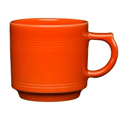 Fiesta 16 OZ Stackable Mug|Fiesta Factory Direct Clearance