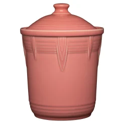 Fiesta 3 Quart Large Chevron Canister|Fiesta Factory Direct