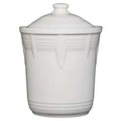 Fiesta 2 Quart Medium Chevron Canister|Fiesta Factory Direct