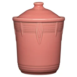 Fiesta 2 Quart Medium Chevron Canister|Fiesta Factory Direct