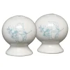 Fiesta Botanical Floral 2 5/8 Inch Salt and Pepper Shaker Set|Fiesta Factory Direct Outlet
