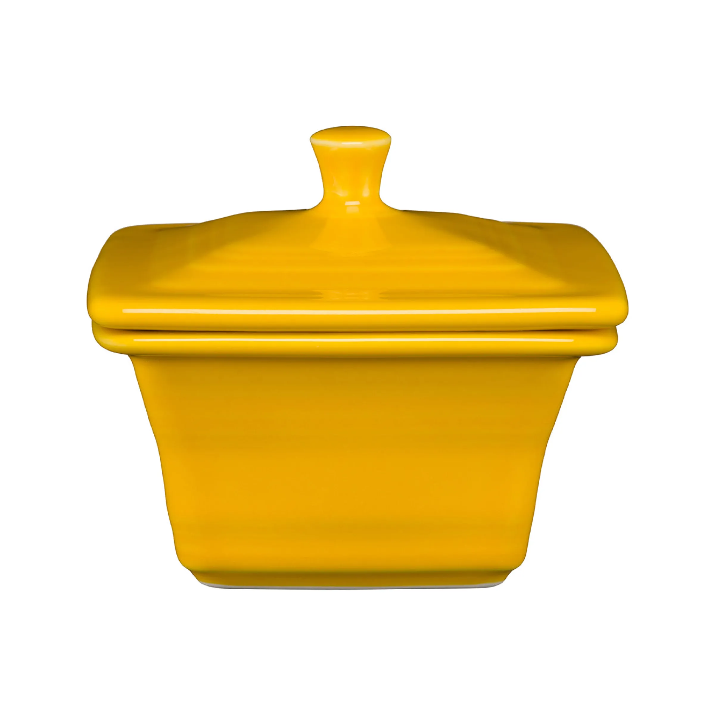 Fiesta Covered Box 4 5/8 Inch x 3 3/4 Inch|Fiesta Factory Direct Clearance