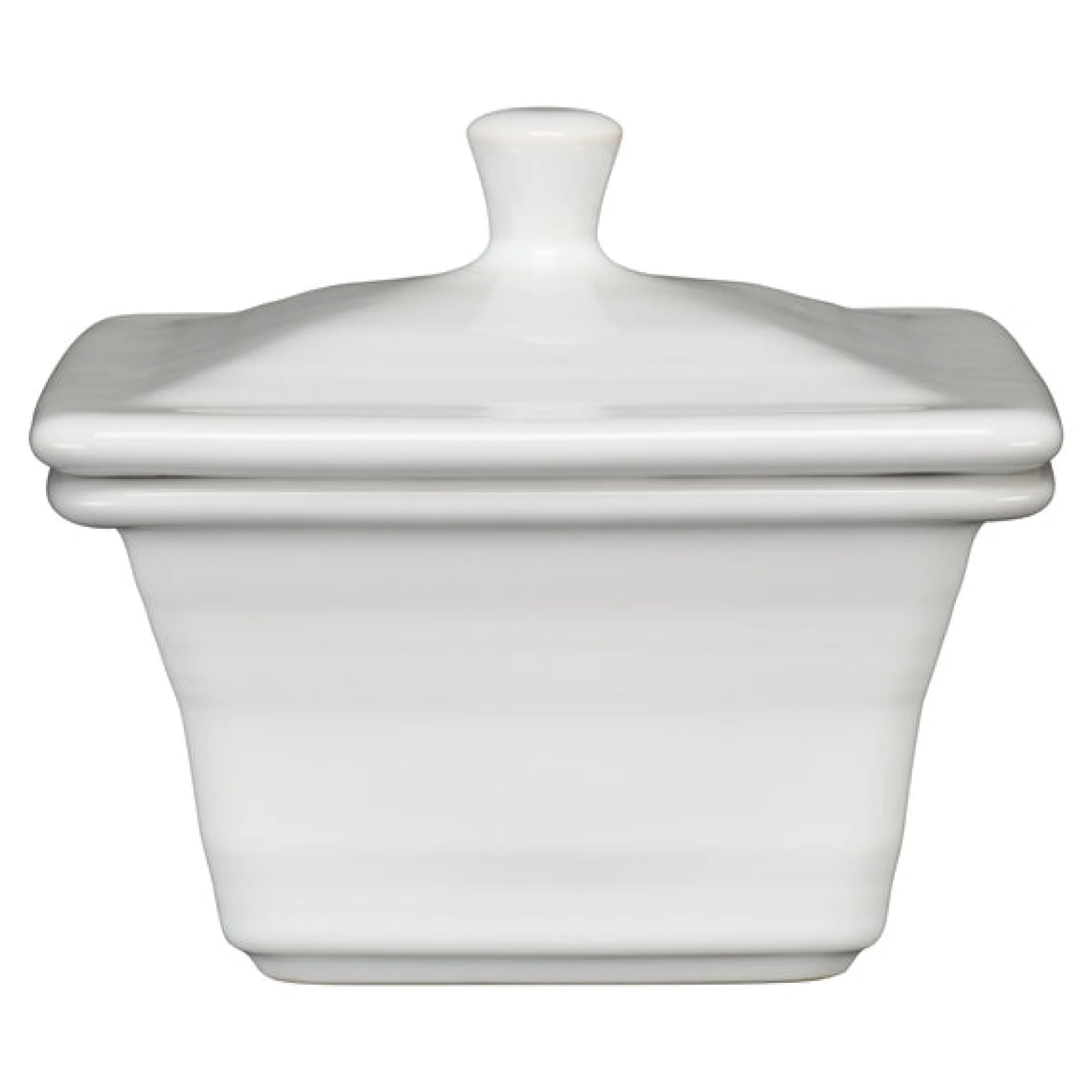 Fiesta Covered Box 4 5/8 Inch x 3 3/4 Inch|Fiesta Factory Direct Clearance