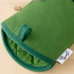 Fiesta Luscious Forest 4-Pack Oven Mitt Set|Fiesta Factory Direct Clearance