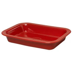 Fiesta Rectangular 9x13 Inch Baker 3 Quart|Fiesta Factory Direct Discount
