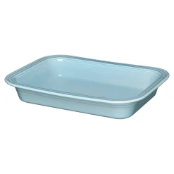 Fiesta Rectangular 9x13 Inch Baker 3 Quart|Fiesta Factory Direct Discount